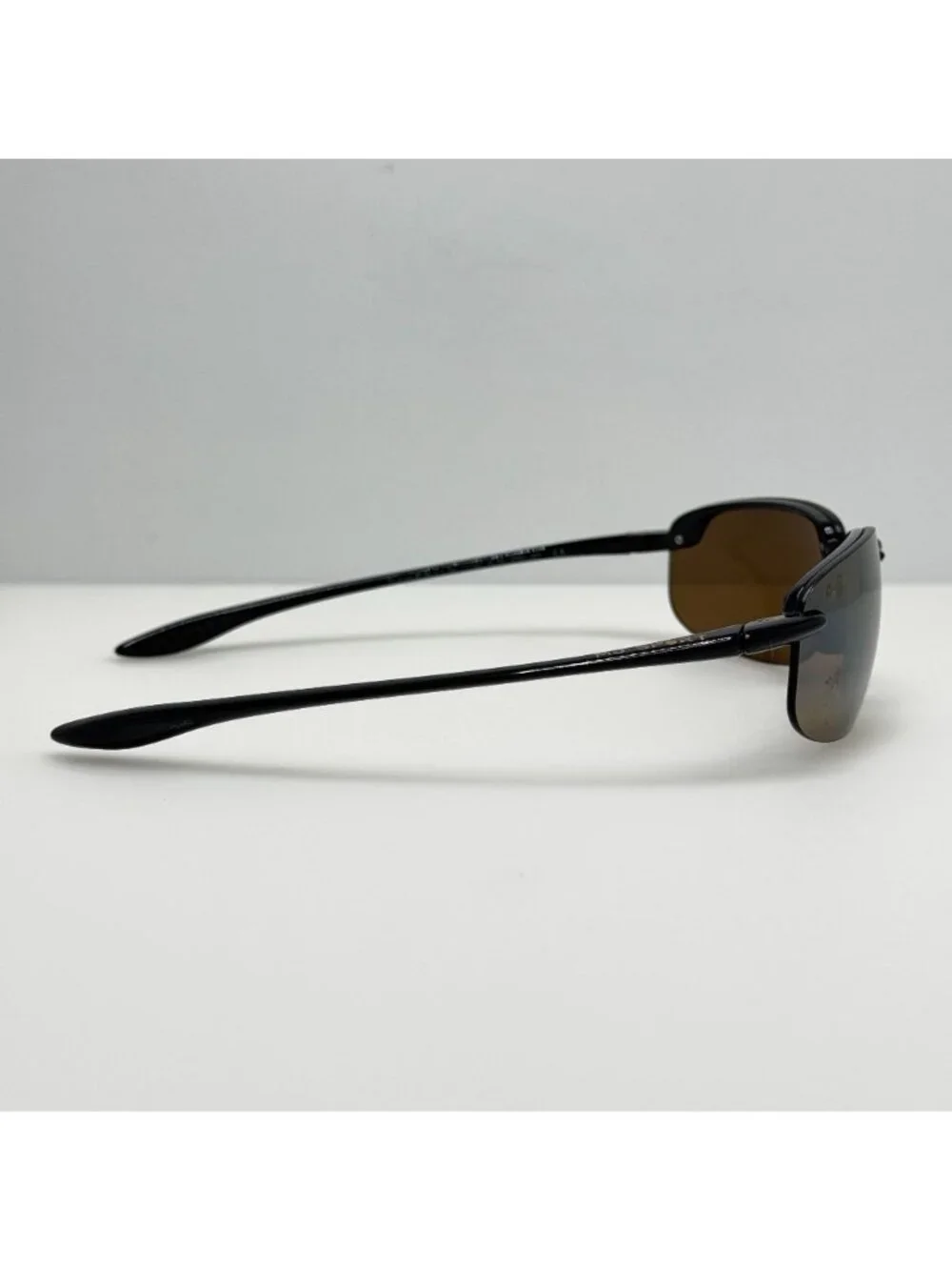Maui Jim Sunglasses MJ-407-02 MP-BG Ho-okipa Japan 64-17-130